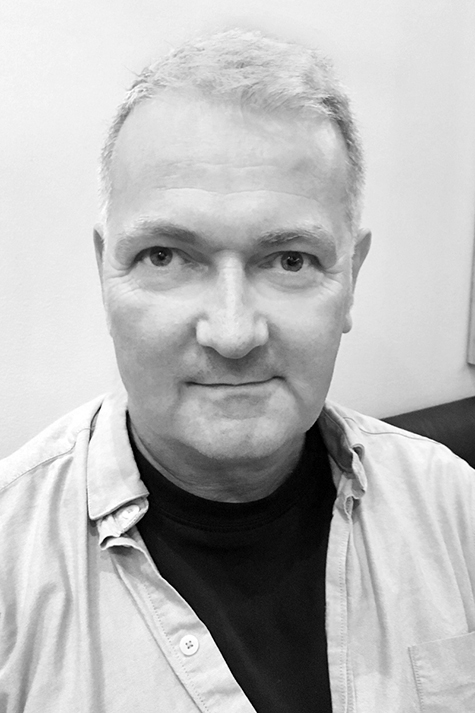 Henrik Olsen